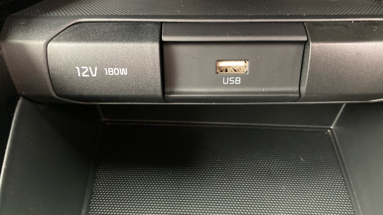 Kia Stonic 1.0T GDi 48V 3 5dr DCT Petrol Estate